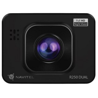 Navitel R250 Dual